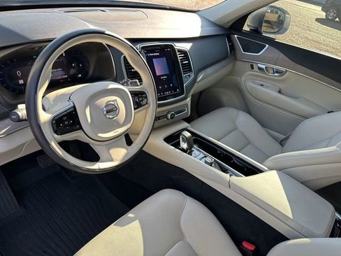 Used 2023 Volvo XC90 B6 Plus w/ Protection Package Premier image 14
