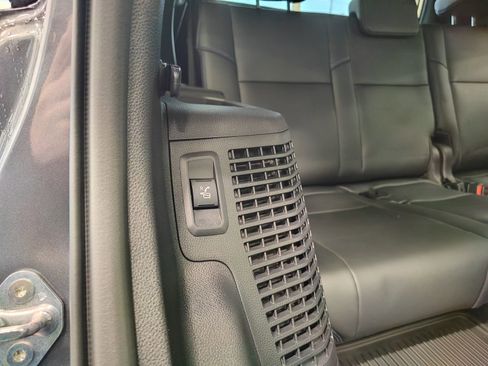 New 2026 Toyota Sequoia Platinum image 20