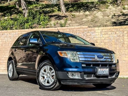 Used 2008 Ford Edge SEL image 1