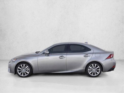 Used 2015 Lexus GS 350 w/ Premium Package RWD image 4