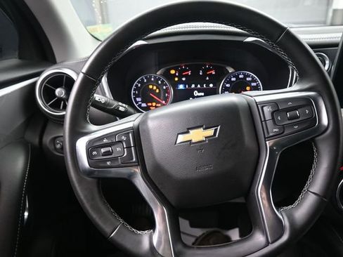 Used 2024 Chevrolet Blazer LT w/ Redline Edition image 8
