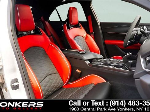 Used 2024 Cadillac CT4 V Blackwing w/ Arrival Edition image 52