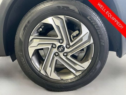 Used 2023 Hyundai Santa Fe SEL FWD image 32