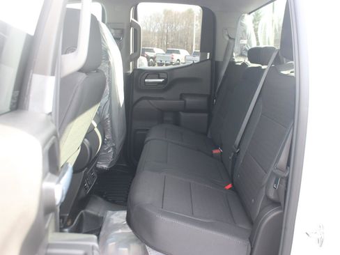 New 2026 GMC Sierra 1500 Pro w/ Pro Value Package image 12