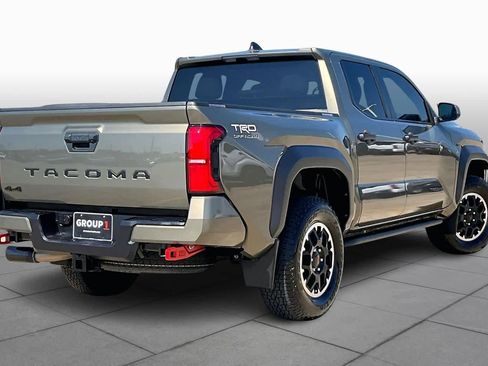 Certified 2024 Toyota Tacoma TRD Off-Road image 13