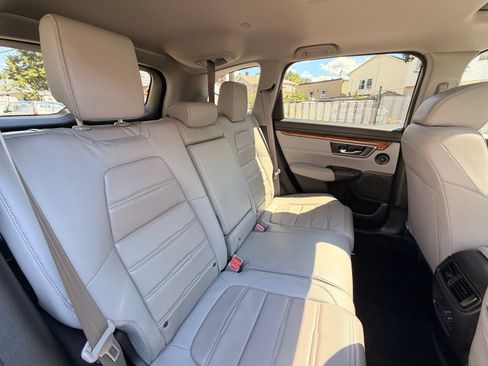 Used 2018 Honda CR-V EX-L image 22