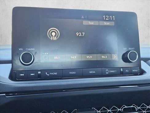 Used 2025 Honda Accord SE image 13