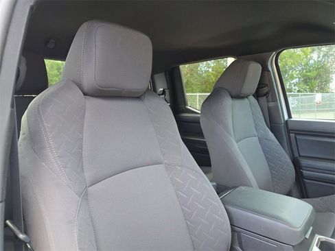 Certified 2025 Toyota Tacoma SR5 image 15