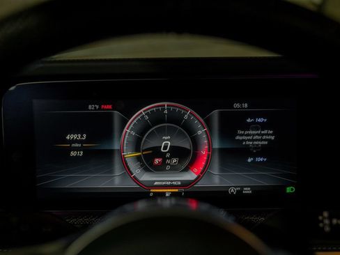Used 2020 Mercedes-Benz G 63 AMG 4MATIC image 20