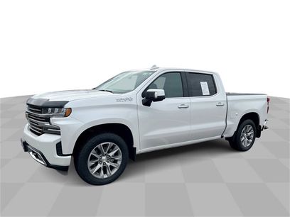 Certified 2022 Chevrolet Silverado 1500 High Country