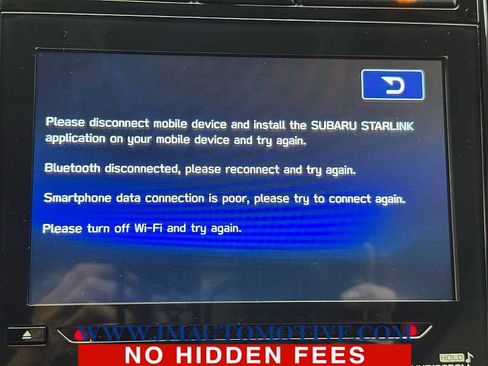 Used 2019 Subaru Ascent Touring image 32