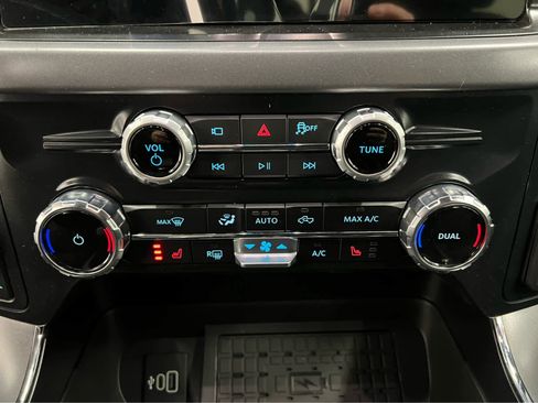 New 2025 Ford F150 XLT w/ Equipment Group 302A MID image 23