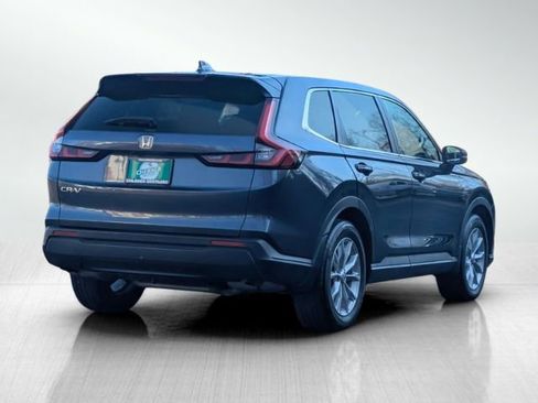 Used 2023 Honda CR-V EX-L image 4