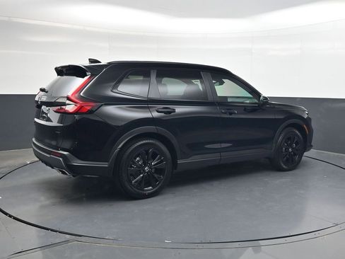 New 2026 Honda CR-V Sport Touring image 4
