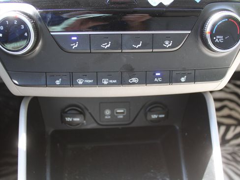 Used 2019 Hyundai Tucson Value FWD image 36