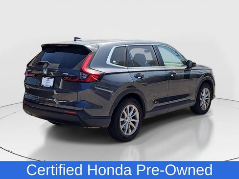 Certified 2023 Honda CR-V EX-L image 5
