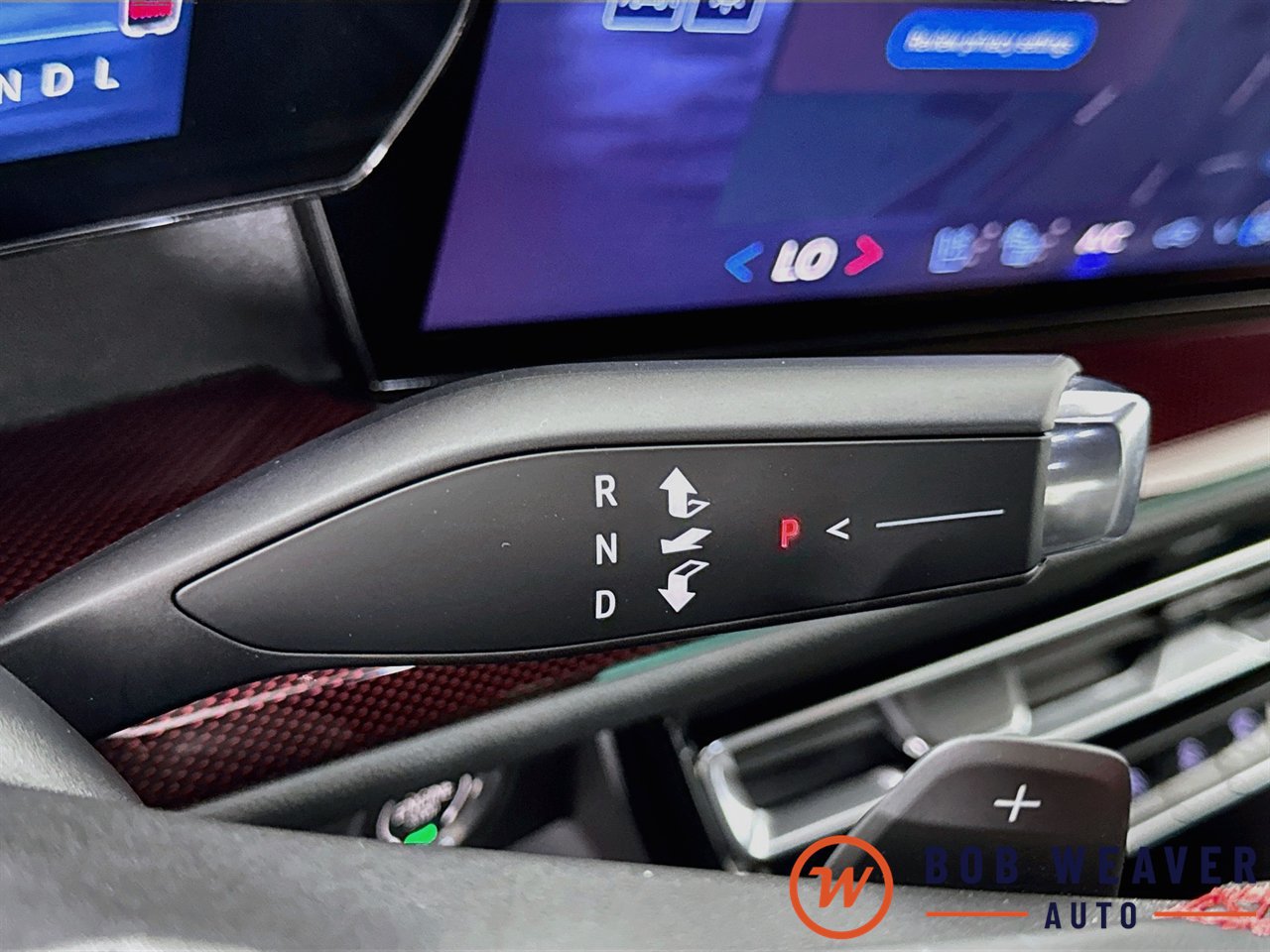 New 2026 Chevrolet Traverse RS w/ LPO, Floor Liner Package AWD/4WD image 20