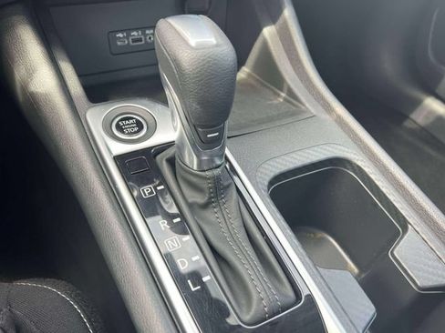 Used 2023 Nissan Sentra SV w/ All-Weather Package FWD image 27