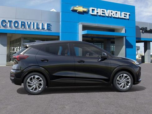 New 2027 Chevrolet Bolt LT w/ Comfort Package image 5