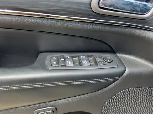 Used 2020 Jeep Grand Cherokee Limited X AWD/4WD image 20