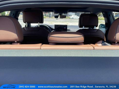 Used 2021 Audi A5 2.0T Premium Plus w/ Premium Plus image 13