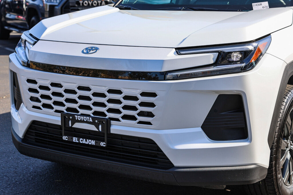 Certified 2026 Toyota RAV4 XLE Premium AWD/4WD image 22