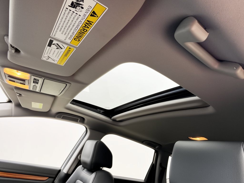 Used 2020 Honda CR-V EX-L image 27