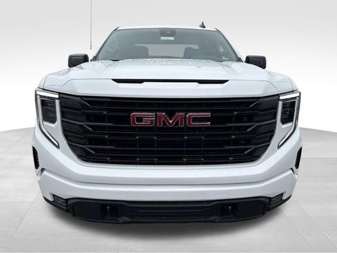 New 2026 GMC Sierra 1500 Elevation w/ X31 Off-Road Package AWD/4WD image 9
