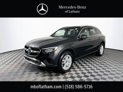 Certified 2026 Mercedes-Benz GLC 300 4MATIC