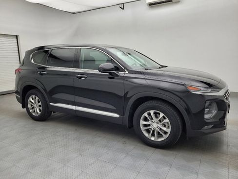 Used 2020 Hyundai Santa Fe SEL image 11