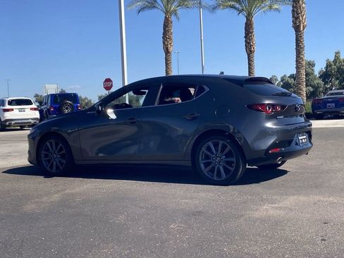 Used 2022 MAZDA MAZDA3 s image 7