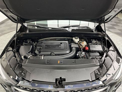 Certified 2023 Buick Envision Avenir AWD/4WD image 29