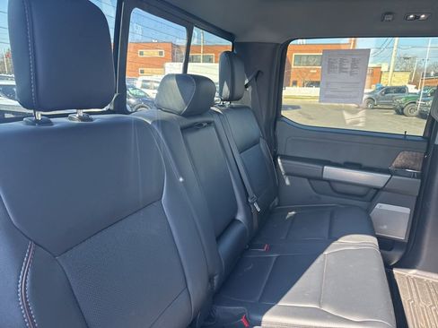 Certified 2024 Ford F250 Lariat w/ Tremor Off-Road Package image 38