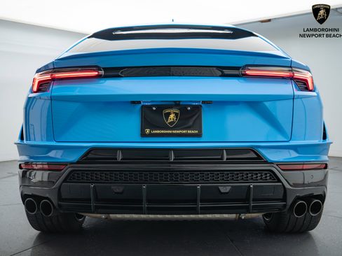Used 2024 Lamborghini Urus S image 17