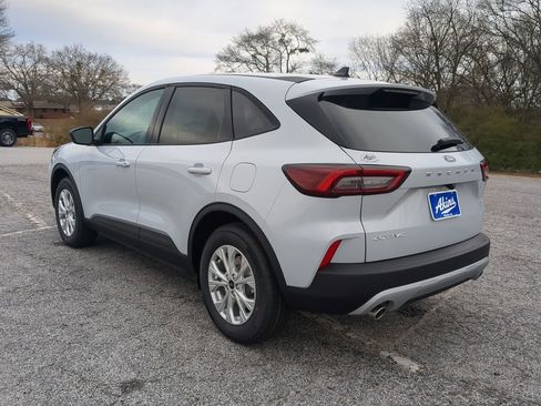 New 2026 Ford Escape Active image 5