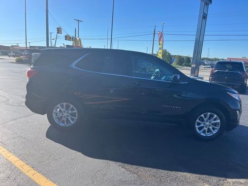 Used 2018 Chevrolet Equinox LT image 6