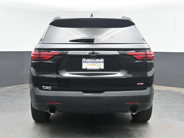 Used 2023 Chevrolet Traverse RS AWD/4WD image 13