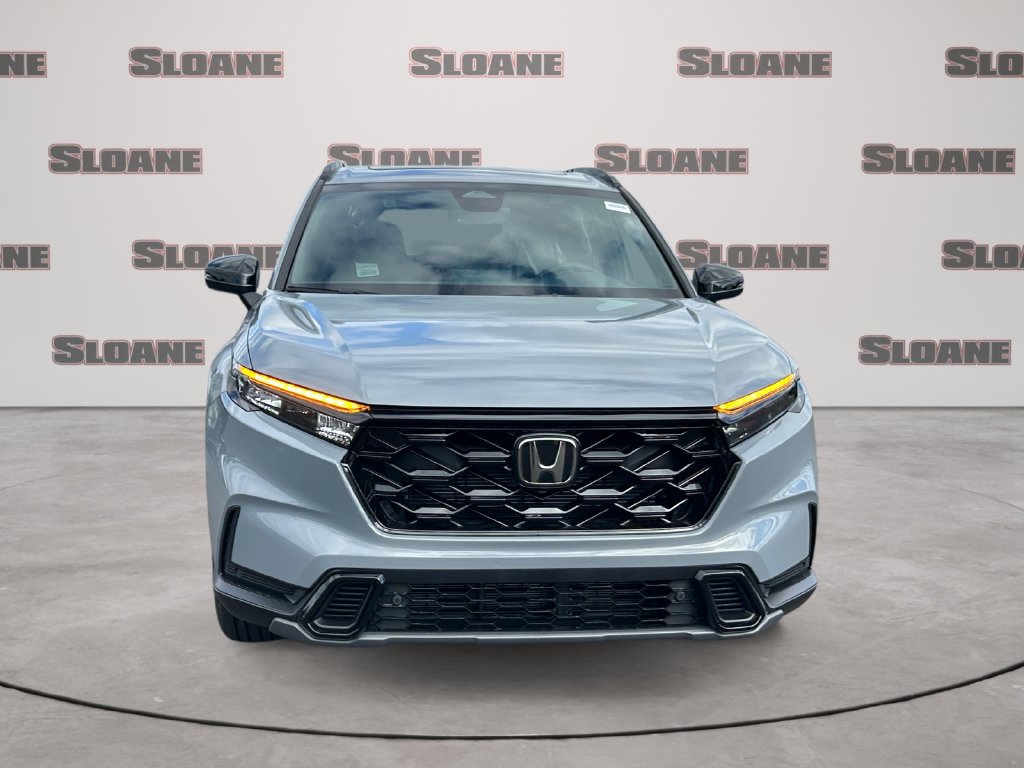 New 2027 Honda CR-V Sport-L image 8