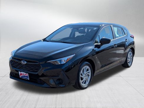 Certified 2025 Subaru Impreza 2.0i AWD/4WD image 3
