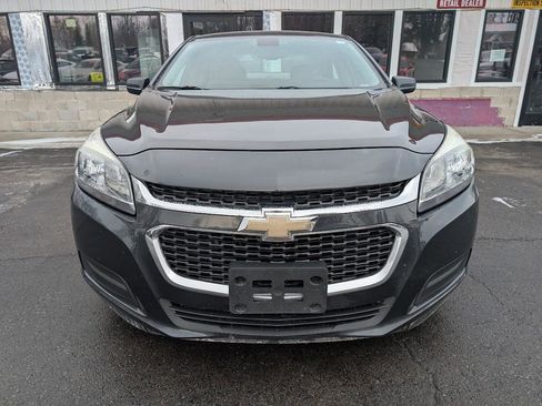 Used 2014 Chevrolet Malibu LS image 2