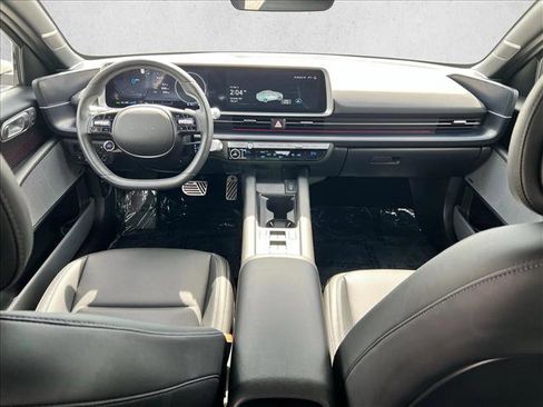 Certified 2024 Hyundai Ioniq 6 Limited image 19