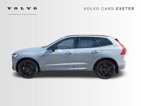 New 2026 Volvo XC60 T8 Ultra w/ Protection Package Premier AWD/4WD image 4