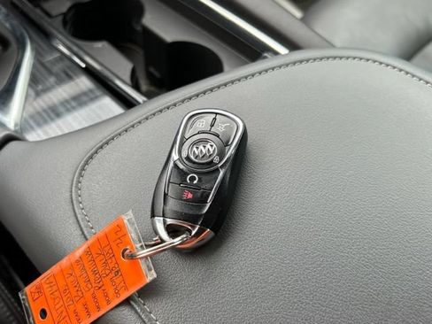 Used 2018 Buick Enclave Premium w/ Experience Buick Package AWD/4WD image 48