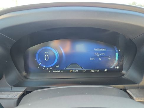 Used 2020 Ford Explorer Platinum AWD/4WD image 22