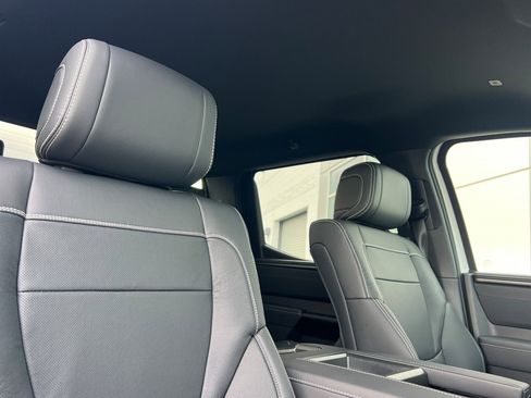 New 2026 Toyota Tundra Limited w/ Limited PVM Package image 13