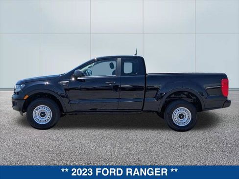 Used 2023 Ford Ranger XL w/ Equipment Group 101A High RWD image 2