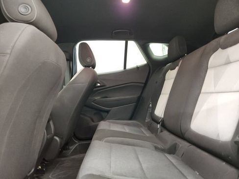 Used 2024 Chevrolet Trax RS w/ Driver Confidence Package FWD image 10