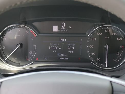 Certified 2023 Cadillac XT5 Premium Luxury FWD image 22