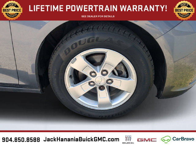 Used 2014 Chevrolet Malibu LS FWD image 10