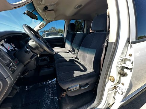 Used 2004 Dodge Ram 3500 Truck SLT w/ Trailer Tow Group image 61